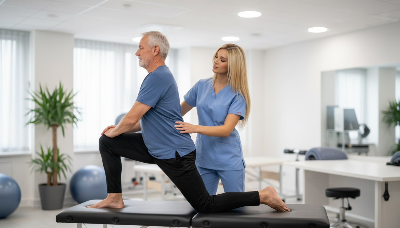 Fisioterapia Integral